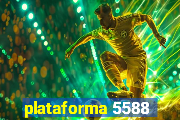 plataforma 5588